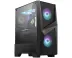 MSI MAG Forge 100R Mid Tower Kasa 4