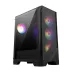 MSI MAG Forge 121A Gaming Bilgisayar Kasası 3