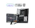 MSI MAG X870E Gaming Max Wi-Fi AM5 Anakart 3