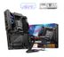 MSI MPG X870E Carbon Wi-Fi AM5 DDR5 Anakart 3