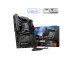 MSI MPG X870E Carbon Wi-Fi AM5 DDR5 Anakart 4