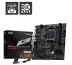 MSI Pro A620AM-G Evo Wi-Fi AM5 Anakart 4