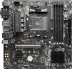 MSI PRO B550M-P AM4 AMD Micro ATX Anakart 2