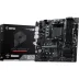MSI PRO B550M-P AM4 AMD Micro ATX Anakart 3