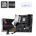 MSI Pro B840M-P Wi-Fi 6E AM5 Anakart 4
