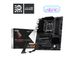 MSI Pro B850-S Wi-Fi 6E AM5 Anakart 3