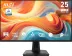 MSI Pro MP251 24.5 inç Monitör 1