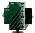 MSI PRO MP272PMG 27 inç IPS Ofis Monitörü 2