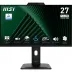 MSI PRO MP272PMG 27 inç IPS Ofis Monitörü 3