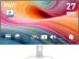 MSI Pro MP275W E2 27" Monitor | Grisepet 1