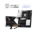 MSI Pro X870E-S Evo Wi-Fi DDR5 AM5 ATX Anakart 4