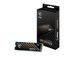 MSI Spatium M450 1TB PCIe 4.0 NVMe M.2 SSD (3400/2400 MB/s) 1