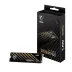 MSI Spatium M461 PCIe 4.0 NVMe M.2 1TB SSD 3