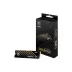 MSI Spatium M461 PCIe 4.0 NVMe M.2 2TB SSD 3