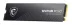 MSI Spatium M560 PCIe 5.0 NVMe M.2 2TB SSD 4