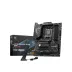 MSI X870 Gaming Plus WiFi AM5 DDR5 Anakart 3