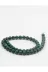 Mucize Taş DİZ1329 Malahit Doğal Taş Dizi 8 Mm 1