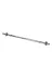 MultiFlexPro 120cm Duz Bar 120 Cm Krom Halter Barı Ağırlık Barı Düz Bar 2