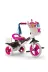 MultiFlexPro 3TEKERLX Elegance 3 Tekerlekli Compact Sepetli Bebek Çocuk Bisikleti 2