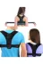MultiFlexPro MF19 Dik Duruş Korsesi Spor Korsesi Yoga Fitnes Korsesi 3