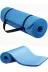 MultiFlexPro MF191 Konfor Zemin 10 Mm Pilates Minderi Taşıma Askılı Pilates Yoga Matı Minderi Seti 10 Mm Mavi 1