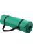 MultiFlexPro MF191 Konfor Zemin 10 Mm Pilates Minderi Taşıma Askılı Pilates Yoga Matı Minderi Seti 10 Mm Yeşil 1