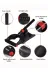 MultiFlexPro MF225825 Power Wrist Bilek Egzersiz Aleti Bilek Güçlendirme Aleti El Bileği Çalışma Egzersiz Aleti 1
