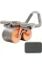 MultiFlexPro MFÇ12 Ab Wheel Roller Çek Bırak Dirsek Destekli Mekik Aleti Karın Egzersiz Tekeri 2025 Ab Whell 4
