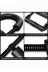 MultiFlexPro MFPW Power Wrist Bilek Egzersiz Güçlendirme Aleti El Bileğiçalışma Egzersiz Aleti 4