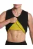 MultiFlexPro Neotex Erkek Takım Erkek Termal Sauna Tayt Ve Atleti Erkek Terleme Fitness Spor Taytı Ve Atleti Takım 4