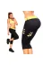 MultiFlexPro Neotex Zayıflama Taytı Neotex Erkek Termal Sauna Taytı Terletme Taytı Fitness Tayt Spor Taytı 1