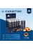 Multipower MP L-Carnitine Liquid 20X25 Ml Şeftali Aromalı 2
