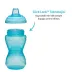 Munchkin Might Grip Alıştırma Bardağı 296ml 9ay+ DLST Mavi 2