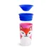Munchkin Mucize 360° Wildlove Alıştırma Bardağı 12 Ay+ 266 ml Tilki 2