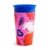 Munchkin Mucize 360° Wildlove Alıştırma Bardağı 12 Ay+ 266 ml Tilki 4