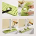 Mutfak Banyo Lavabo Kenarı Silikon Mat Gri (4745) 3