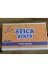 MY BAKE ULSSTICK1002 Stick Şeker 3 Gr 1000 Gr 2