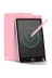 MY VİNTAGE yazıtablet.8.5 8.5" Dijital Çocuk Yazı Tahtası Grafik Çizim Tableti 2
