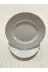 MyDaisy 17cm Melamin 17 Cm Lokanta Servis Tabağı 6'lı 1