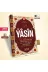 MyReal hczysn009 Karekodlu Sesli 41 Yasin Kitabı - Orta Boy (17X24 Cm), Fihristli, 128 Sayfa (2. Hamur) 1