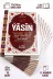 MyReal hczysn010 10 Adet Karekodlu Sesli 41 Yasin Kitabı - Orta Boy (17X24 Cm), Fihristli, 128 Sayfa (2. Hamur) 1