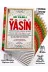 MyReal hczysn017 10'lu Paket İri Yazılı 41 Yasin Kitabı (17X24 Cm Orta Boy, 192 Sayfa) 1