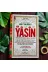 MyReal hczysn017 10'lu Paket İri Yazılı 41 Yasin Kitabı (17X24 Cm Orta Boy, 192 Sayfa) 3