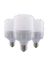 Mzf Mzf-30 Torch Ampul Beyaz Büyük Boy Sanayi Tipi Led Ampul 30 Watt 2