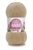 Nako RT-RYL-HMR16129 5 Adet Cotton Lüks Yelek Tunik Kazak Bluz Hırka İpi Yünü Camel 97582 2