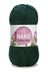 Nako RT-RYL-HMR16149 5 Adet Cotton Lüks Yelek Tunik Kazak Bluz Hırka İpi Yünü Koyu Yeşil 97580 2