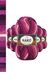 Nako RT-RYL-NWNKVS82413-5 5 Adet Vega Stripe Premium Akrilik El Örgü İpi Yünü No: 82413 1