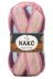Nako RT-RYL-NWNKVS82415-5 5 Adet Vega Stripe Premium Akrilik El Örgü İpi Yünü No: 82415 3