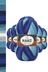 Nako RT-RYL-NWNKVS82423-5 5 Adet Vega Stripe Premium Akrilik El Örgü İpi Yünü No: 82423 1