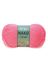 Nako RT-RYL-NWNKVZ236-5 5 Adet Vizon Premium Akrilik El Örgü İpi Yünü Renk No:236 Gül Pembe 2